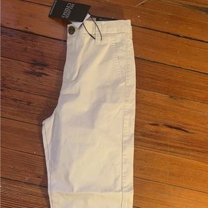 ASOS chino pants